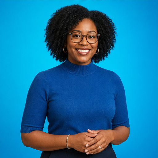 Reputation Assistant specialist portrait